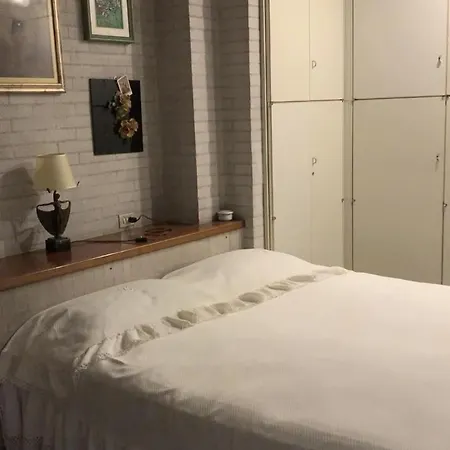 La Casa Dei Nonni Over 65 *