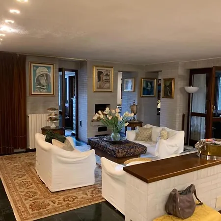 La Casa Dei Nonni Over 65